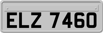 ELZ7460
