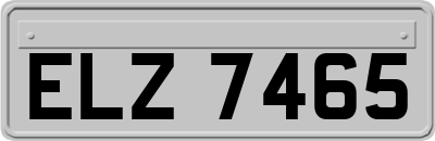 ELZ7465