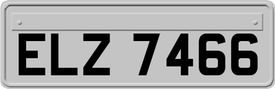 ELZ7466