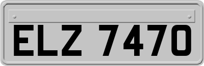 ELZ7470