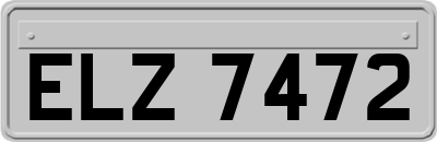 ELZ7472