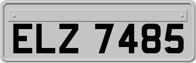 ELZ7485