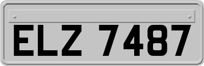 ELZ7487