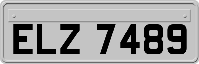 ELZ7489