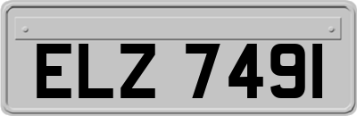 ELZ7491