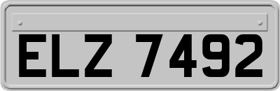 ELZ7492