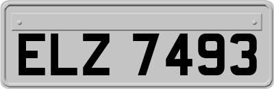 ELZ7493
