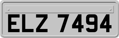 ELZ7494