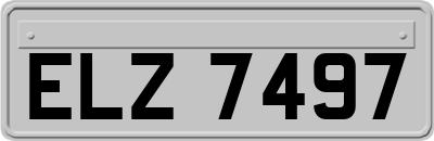 ELZ7497
