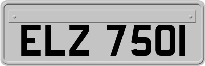 ELZ7501