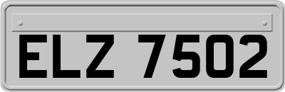 ELZ7502