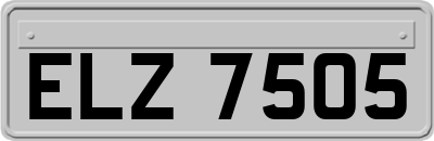 ELZ7505