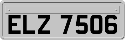 ELZ7506