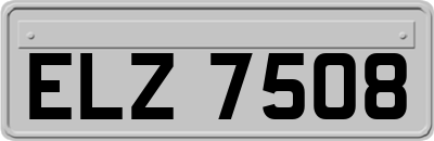ELZ7508