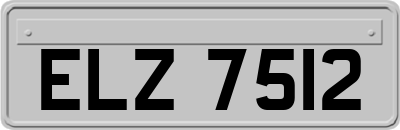 ELZ7512