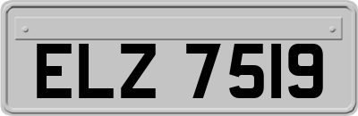 ELZ7519