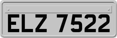 ELZ7522