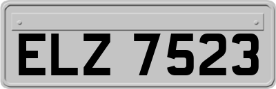 ELZ7523