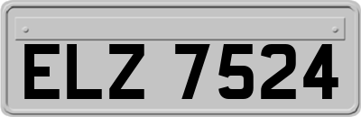 ELZ7524
