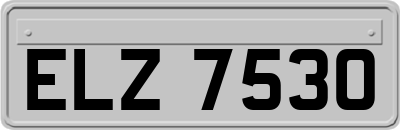 ELZ7530