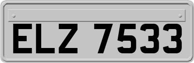 ELZ7533