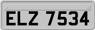 ELZ7534