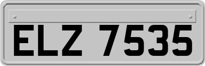 ELZ7535