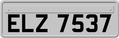 ELZ7537