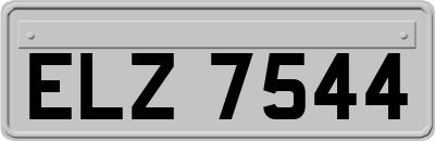 ELZ7544