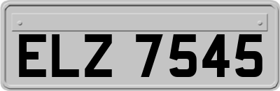 ELZ7545