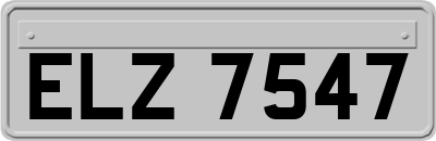 ELZ7547