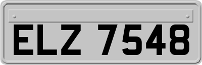 ELZ7548