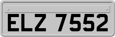 ELZ7552