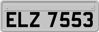ELZ7553