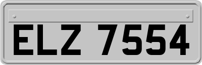 ELZ7554