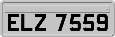 ELZ7559