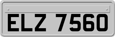 ELZ7560