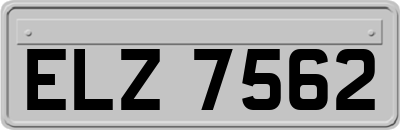 ELZ7562