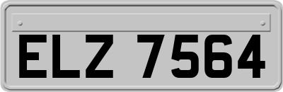 ELZ7564