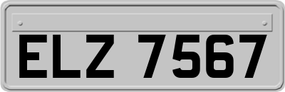 ELZ7567
