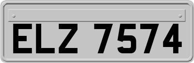 ELZ7574