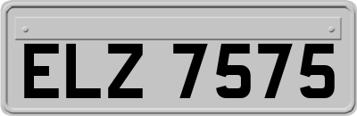 ELZ7575