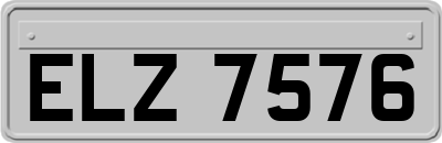ELZ7576