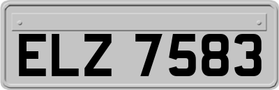ELZ7583