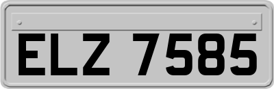 ELZ7585