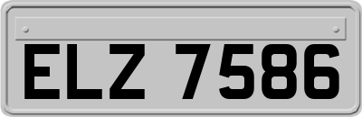 ELZ7586