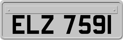 ELZ7591