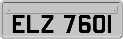 ELZ7601