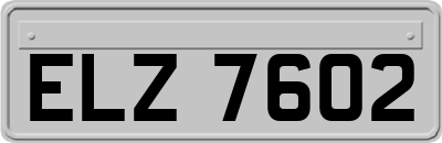 ELZ7602