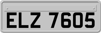 ELZ7605